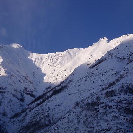 Gite Eslias Viella  Exteriér fotografie